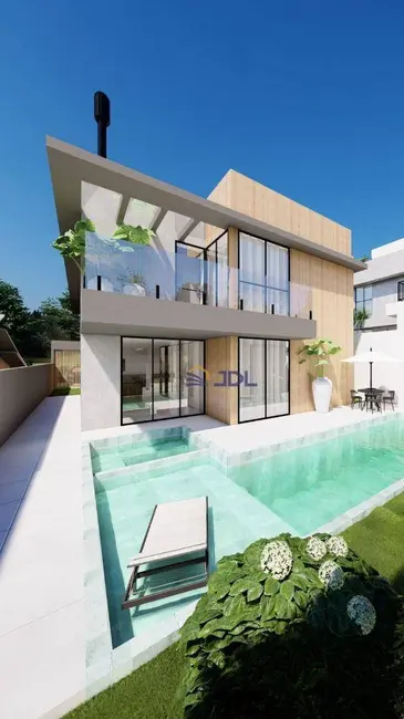 Casa de Condomínio com 4 quartos à venda, 450m2 em Itoupava Central, Blumenau - SC - imagem 7 Foto 7 de Casa de Condomínio com 4 quartos à venda, 450m2 em Itoupava Central, Blumenau - SC