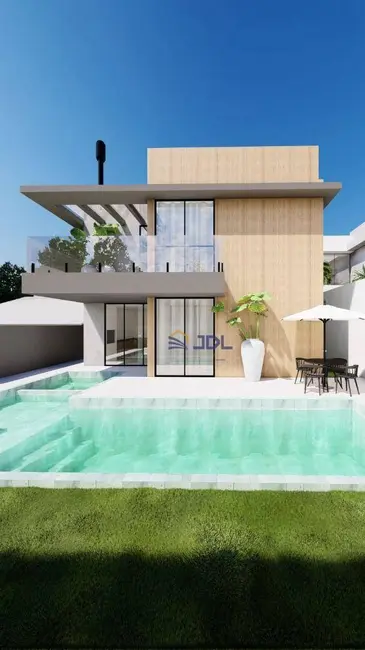 Casa de Condomínio com 4 quartos à venda, 450m2 em Itoupava Central, Blumenau - SC - imagem 8 Foto 8 de Casa de Condomínio com 4 quartos à venda, 450m2 em Itoupava Central, Blumenau - SC
