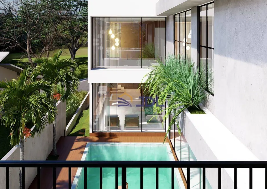 Foto 1 de Casa de Condomínio com 4 quartos à venda, 450m2 em Itoupava Central, Blumenau - SC