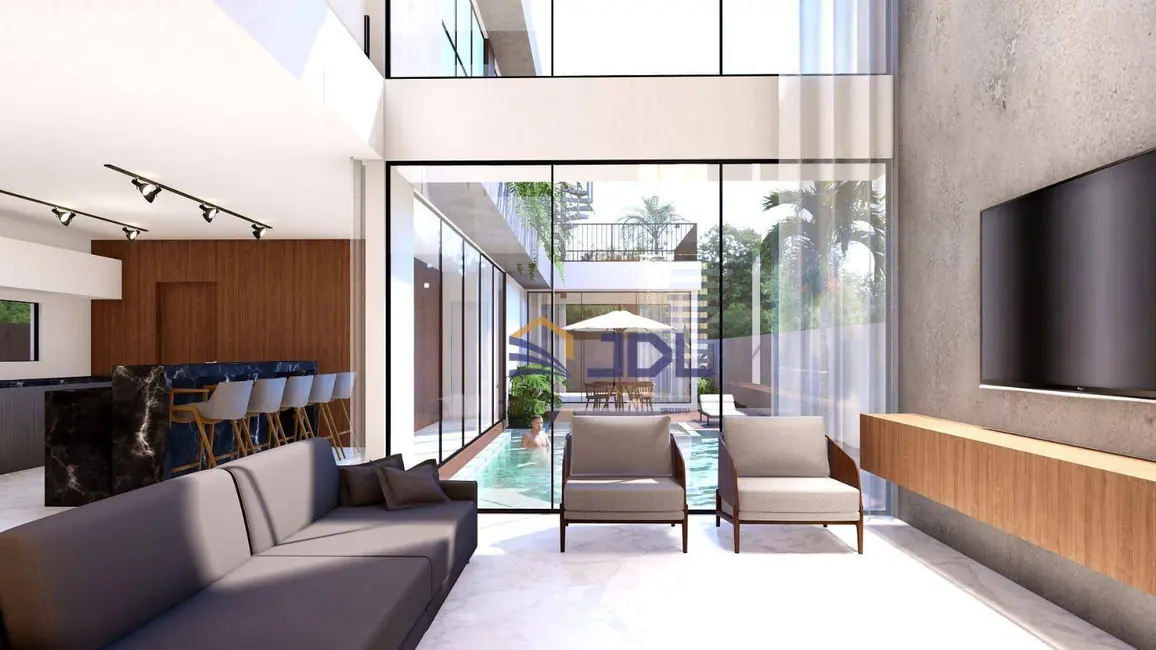 Casa de Condomínio com 4 quartos à venda, 450m2 em Itoupava Central, Blumenau - SC - imagem 5 Foto 5 de Casa de Condomínio com 4 quartos à venda, 450m2 em Itoupava Central, Blumenau - SC