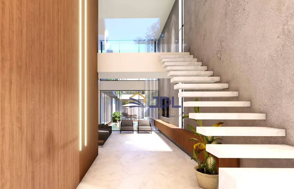 Casa de Condomínio com 4 quartos à venda, 450m2 em Itoupava Central, Blumenau - SC - imagem 9 Foto 9 de Casa de Condomínio com 4 quartos à venda, 450m2 em Itoupava Central, Blumenau - SC