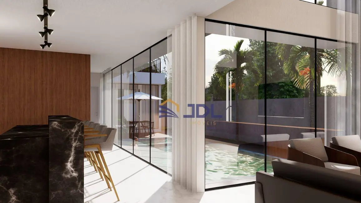 Casa de Condomínio com 4 quartos à venda, 450m2 em Itoupava Central, Blumenau - SC - imagem 7 Foto 7 de Casa de Condomínio com 4 quartos à venda, 450m2 em Itoupava Central, Blumenau - SC