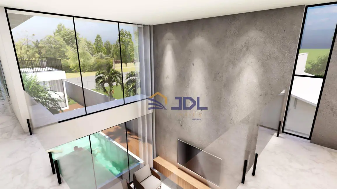 Casa de Condomínio com 4 quartos à venda, 450m2 em Itoupava Central, Blumenau - SC - imagem 8 Foto 8 de Casa de Condomínio com 4 quartos à venda, 450m2 em Itoupava Central, Blumenau - SC