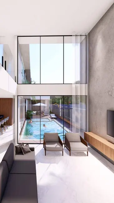 Casa de Condomínio com 4 quartos à venda, 450m2 em Itoupava Central, Blumenau - SC - imagem 4 Foto 4 de Casa de Condomínio com 4 quartos à venda, 450m2 em Itoupava Central, Blumenau - SC