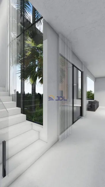 Casa de Condomínio com 4 quartos à venda, 375m2 em Ponta Aguda, Blumenau - SC - imagem 6 Foto 6 de Casa de Condomínio com 4 quartos à venda, 375m2 em Ponta Aguda, Blumenau - SC