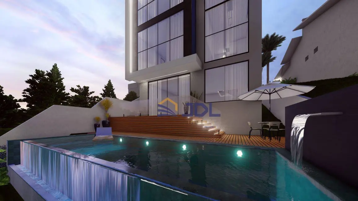 Casa de Condomínio com 4 quartos à venda, 375m2 em Ponta Aguda, Blumenau - SC - imagem 4 Foto 4 de Casa de Condomínio com 4 quartos à venda, 375m2 em Ponta Aguda, Blumenau - SC