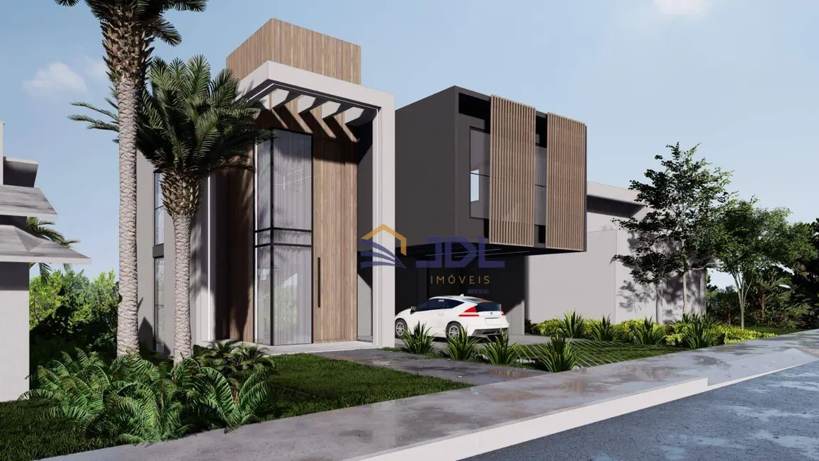 Casa de Condomínio com 4 quartos à venda, 375m2 em Ponta Aguda, Blumenau - SC - imagem 3 Foto 3 de Casa de Condomínio com 4 quartos à venda, 375m2 em Ponta Aguda, Blumenau - SC