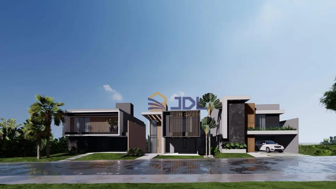 Casa de Condomínio com 4 quartos à venda, 375m2 em Ponta Aguda, Blumenau - SC - imagem 7 Foto 7 de Casa de Condomínio com 4 quartos à venda, 375m2 em Ponta Aguda, Blumenau - SC