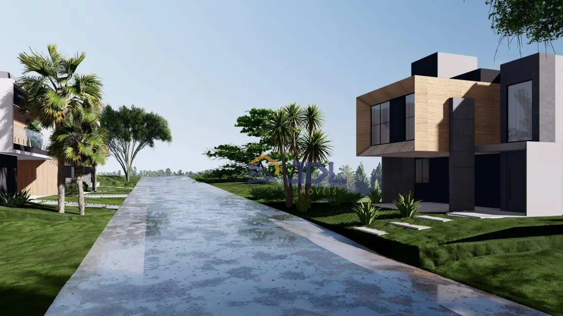 Casa de Condomínio com 4 quartos à venda, 375m2 em Ponta Aguda, Blumenau - SC - imagem 9 Foto 9 de Casa de Condomínio com 4 quartos à venda, 375m2 em Ponta Aguda, Blumenau - SC