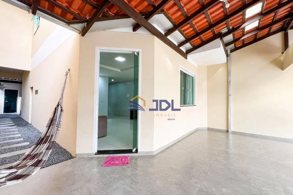 Casa com 3 quartos à venda, 162m2 em Fortaleza Alta, Blumenau - SC - imagem 2 Foto 2 de Casa com 3 quartos à venda, 162m2 em Fortaleza Alta, Blumenau - SC