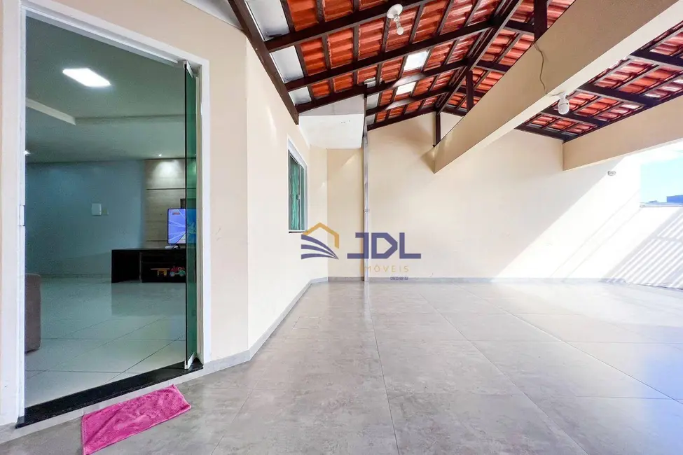 Casa com 3 quartos à venda, 162m2 em Fortaleza Alta, Blumenau - SC - imagem 3 Foto 3 de Casa com 3 quartos à venda, 162m2 em Fortaleza Alta, Blumenau - SC
