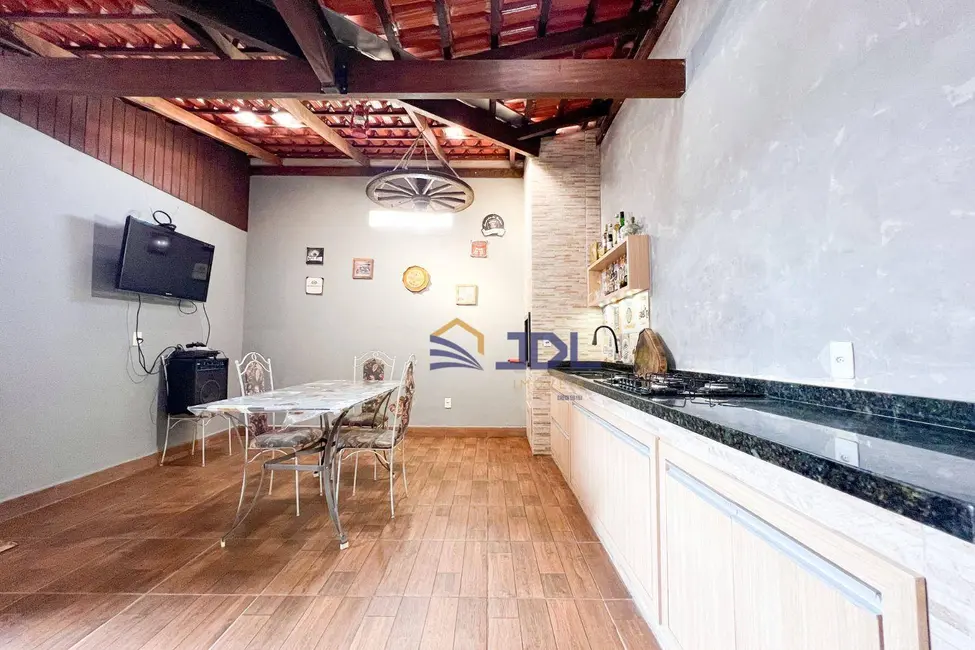 Casa com 3 quartos à venda, 162m2 em Fortaleza Alta, Blumenau - SC - imagem 9 Foto 9 de Casa com 3 quartos à venda, 162m2 em Fortaleza Alta, Blumenau - SC