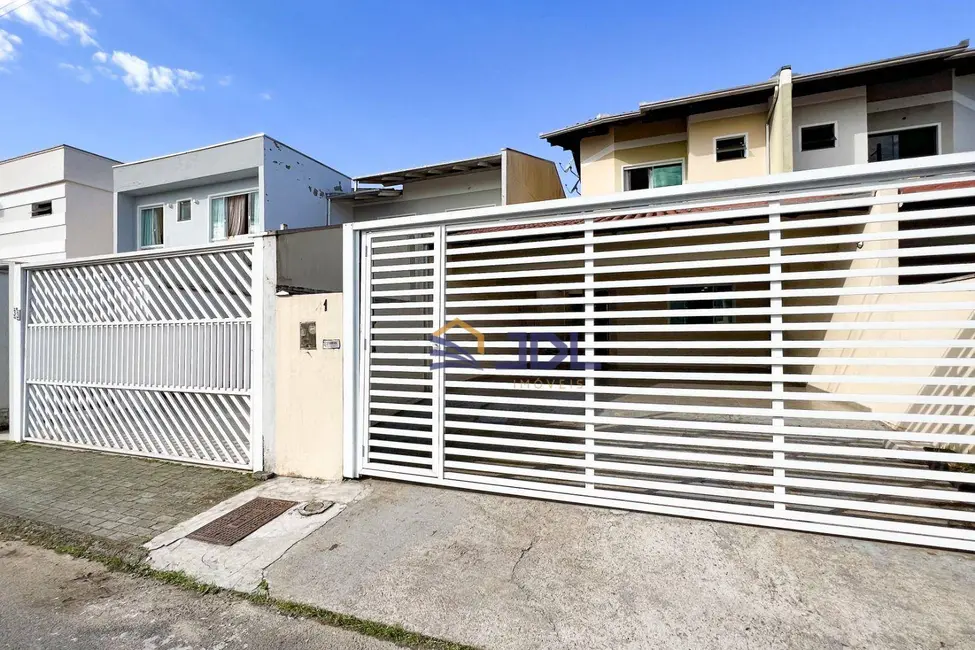 Foto 1 de Casa com 3 quartos à venda, 162m2 em Fortaleza Alta, Blumenau - SC