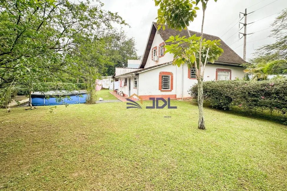 Terreno / Lote à venda, 987m2 em Velha, Blumenau - SC - imagem 9 Foto 9 de Terreno / Lote à venda, 987m2 em Velha, Blumenau - SC