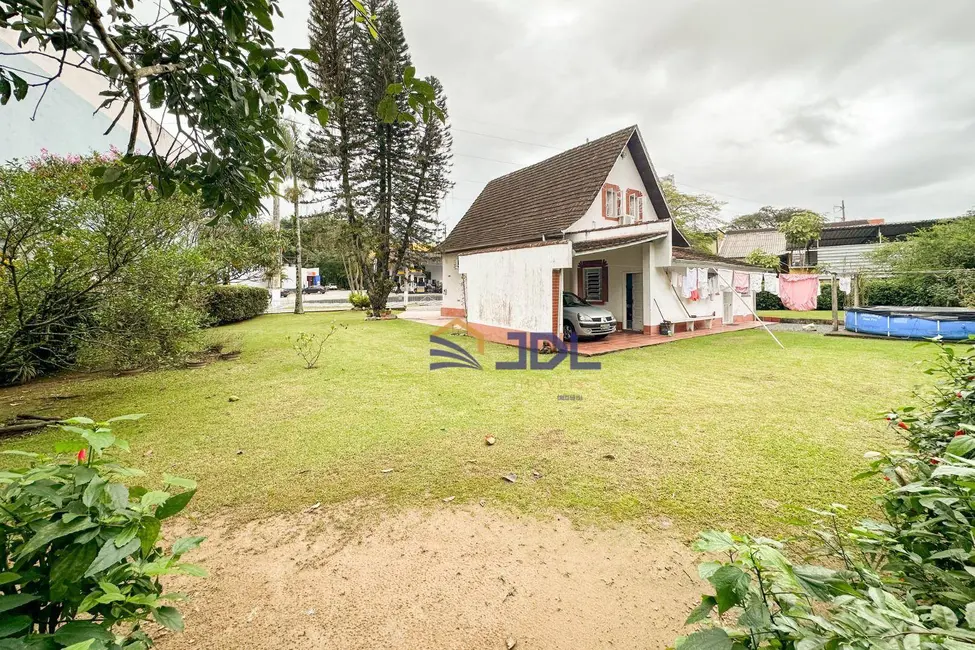 Terreno / Lote à venda, 987m2 em Velha, Blumenau - SC - imagem 3 Foto 3 de Terreno / Lote à venda, 987m2 em Velha, Blumenau - SC