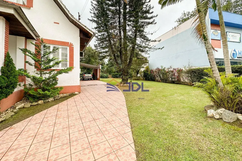 Terreno / Lote à venda, 987m2 em Velha, Blumenau - SC - imagem 6 Foto 6 de Terreno / Lote à venda, 987m2 em Velha, Blumenau - SC