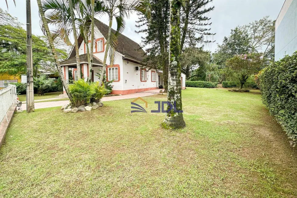 Terreno / Lote à venda, 987m2 em Velha, Blumenau - SC - imagem 5 Foto 5 de Terreno / Lote à venda, 987m2 em Velha, Blumenau - SC