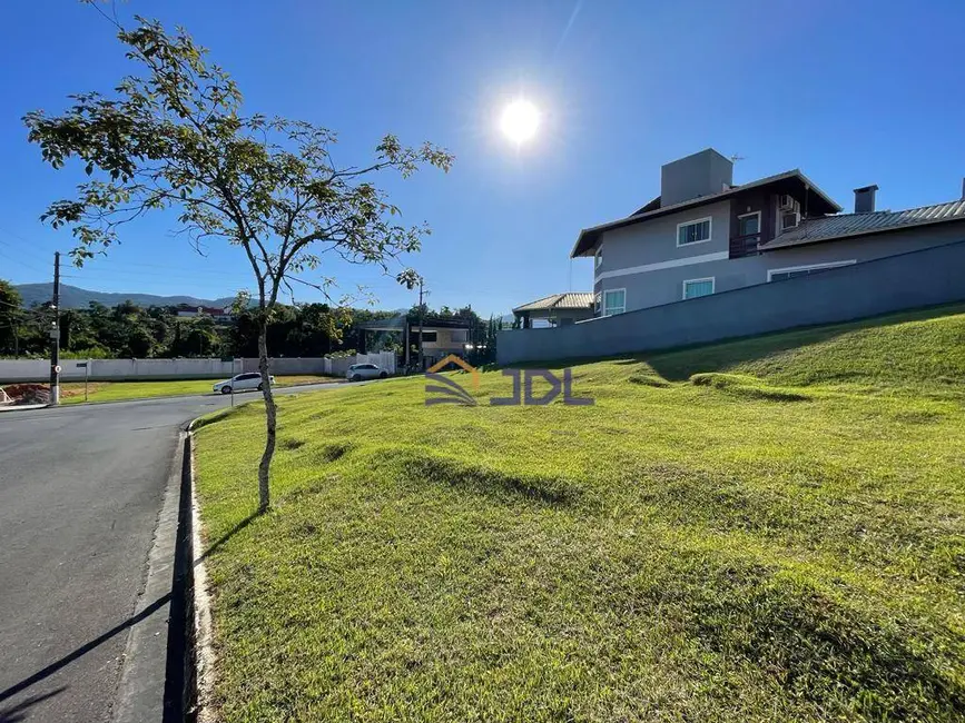 Terreno / Lote à venda, 514m2 em Itoupava Central, Blumenau - SC - imagem 3 Foto 3 de Terreno / Lote à venda, 514m2 em Itoupava Central, Blumenau - SC