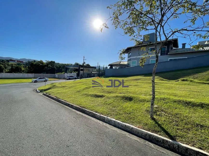 Terreno / Lote à venda, 514m2 em Itoupava Central, Blumenau - SC - imagem 4 Foto 4 de Terreno / Lote à venda, 514m2 em Itoupava Central, Blumenau - SC