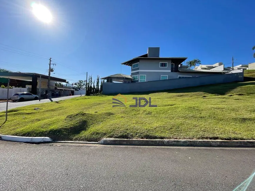 Foto 1 de Terreno / Lote à venda, 514m2 em Itoupava Central, Blumenau - SC