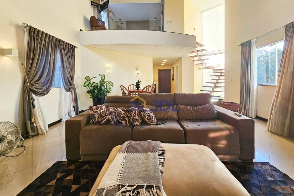 Casa com 2 quartos à venda, 440m2 em Salto do Norte, Blumenau - SC - imagem 5 Foto 5 de Casa com 2 quartos à venda, 440m2 em Salto do Norte, Blumenau - SC