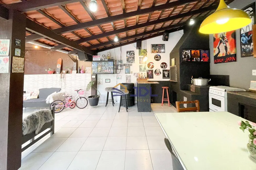 Casa com 3 quartos à venda, 392m2 em Fortaleza, Blumenau - SC - imagem 6 Foto 6 de Casa com 3 quartos à venda, 392m2 em Fortaleza, Blumenau - SC