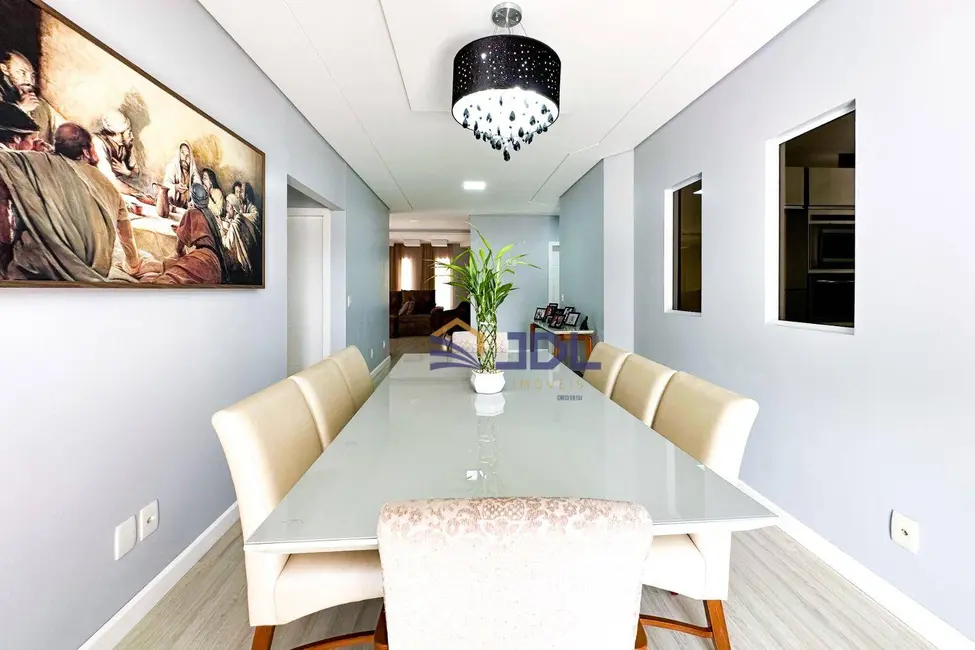 Casa com 4 quartos à venda, 446m2 em Itoupava Central, Blumenau - SC - imagem 8 Foto 8 de Casa com 4 quartos à venda, 446m2 em Itoupava Central, Blumenau - SC