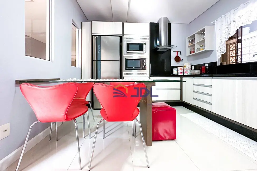 Casa com 4 quartos à venda, 446m2 em Itoupava Central, Blumenau - SC - imagem 6 Foto 6 de Casa com 4 quartos à venda, 446m2 em Itoupava Central, Blumenau - SC