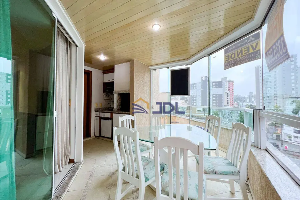 Apartamento com 3 quartos à venda, 311m2 em Vila Nova, Blumenau - SC - imagem 7 Foto 7 de Apartamento com 3 quartos à venda, 311m2 em Vila Nova, Blumenau - SC