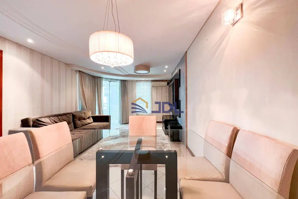 Apartamento com 3 quartos à venda, 311m2 em Vila Nova, Blumenau - SC - imagem 3 Foto 3 de Apartamento com 3 quartos à venda, 311m2 em Vila Nova, Blumenau - SC
