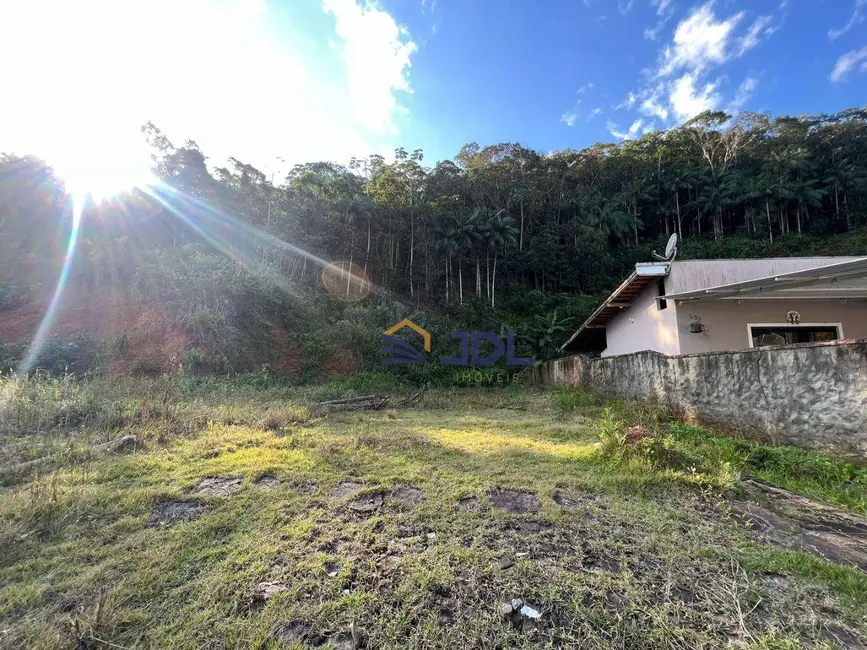 Terreno / Lote à venda, 439m2 em Fortaleza Alta, Blumenau - SC - imagem 3 Foto 3 de Terreno / Lote à venda, 439m2 em Fortaleza Alta, Blumenau - SC
