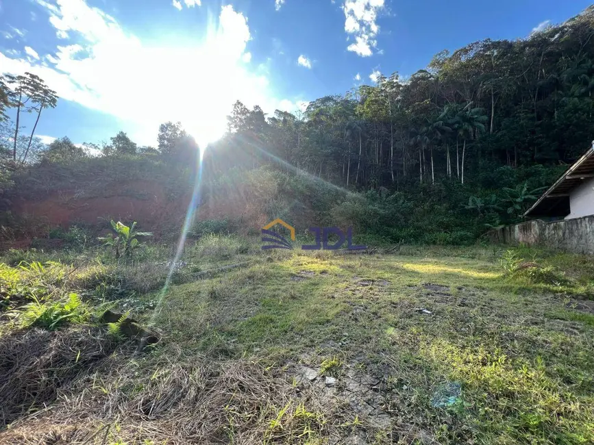 Terreno / Lote à venda, 439m2 em Fortaleza Alta, Blumenau - SC - imagem 2 Foto 2 de Terreno / Lote à venda, 439m2 em Fortaleza Alta, Blumenau - SC