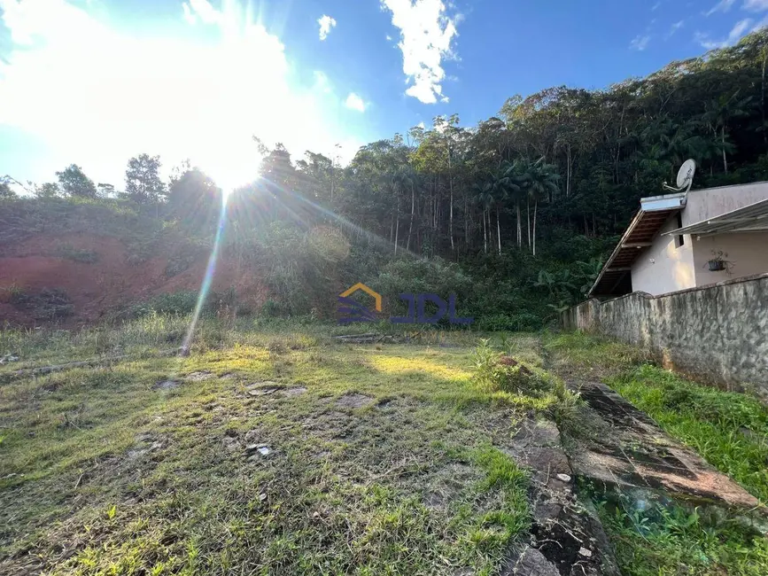 Terreno / Lote à venda, 439m2 em Fortaleza Alta, Blumenau - SC - imagem 4 Foto 4 de Terreno / Lote à venda, 439m2 em Fortaleza Alta, Blumenau - SC