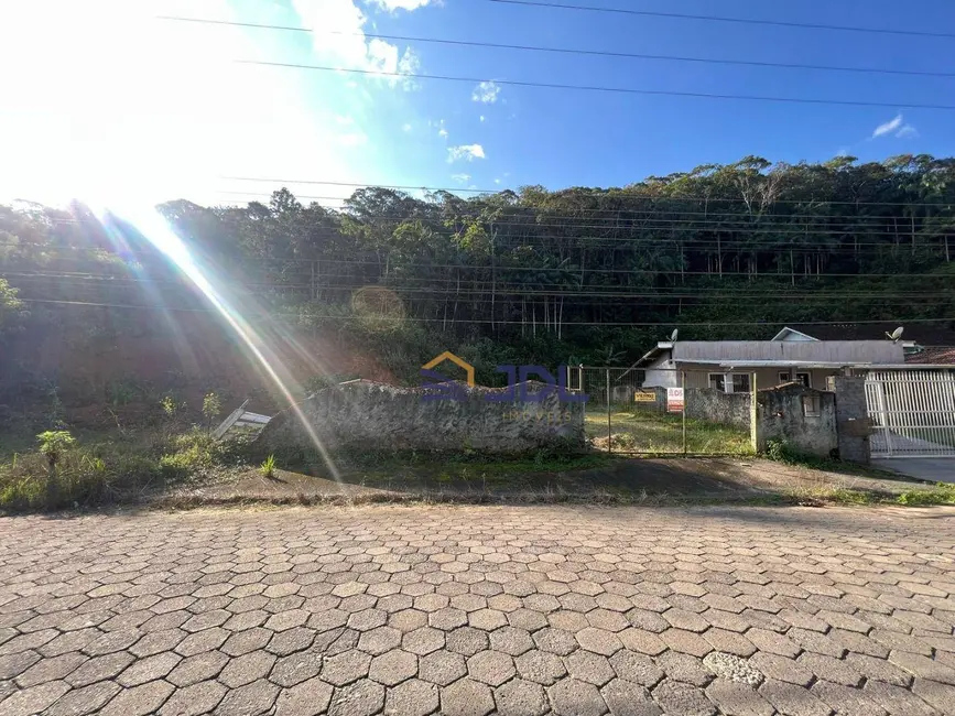 Terreno / Lote à venda, 439m2 em Fortaleza Alta, Blumenau - SC - imagem 1 Foto 1 de Terreno / Lote à venda, 439m2 em Fortaleza Alta, Blumenau - SC