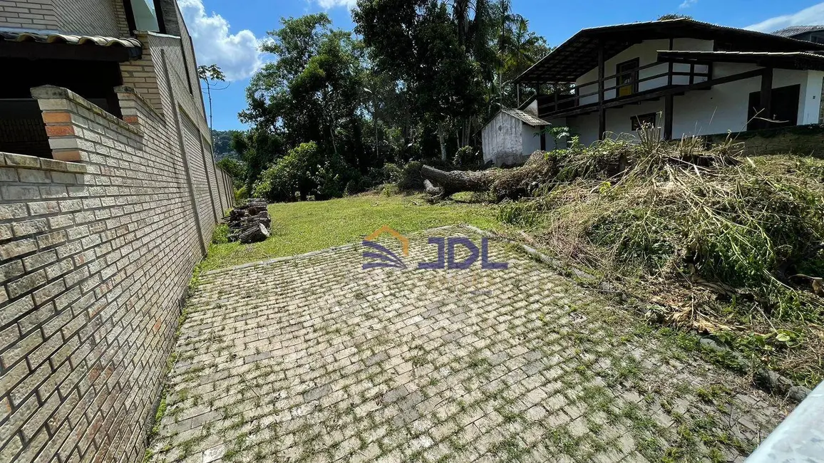 Terreno / Lote à venda, 466m2 em Vorstadt, Blumenau - SC - imagem 9 Foto 9 de Terreno / Lote à venda, 466m2 em Vorstadt, Blumenau - SC