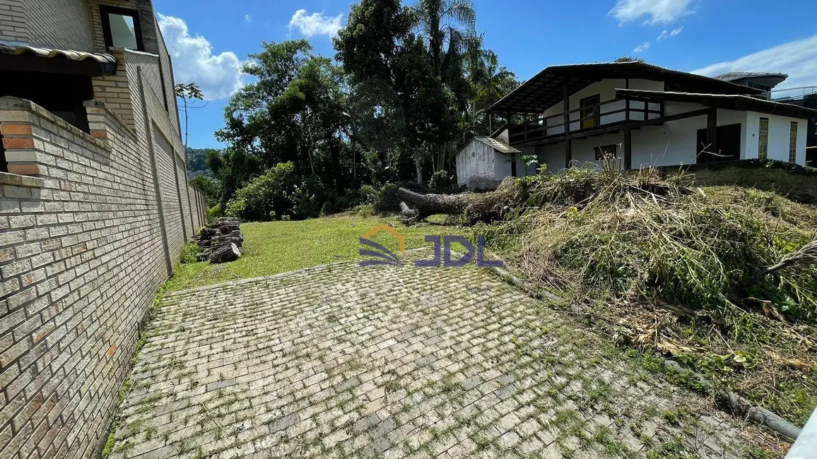 Terreno / Lote à venda, 466m2 em Vorstadt, Blumenau - SC - imagem 8 Foto 8 de Terreno / Lote à venda, 466m2 em Vorstadt, Blumenau - SC