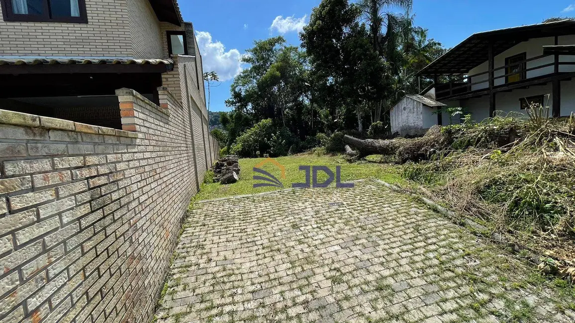 Terreno / Lote à venda, 466m2 em Vorstadt, Blumenau - SC - imagem 7 Foto 7 de Terreno / Lote à venda, 466m2 em Vorstadt, Blumenau - SC