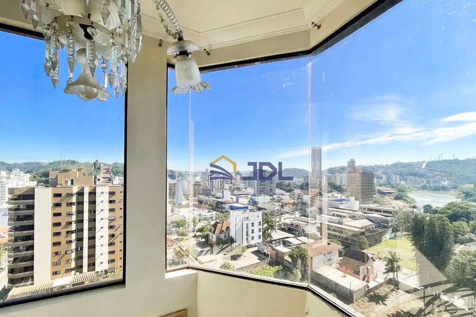 Cobertura com 3 quartos à venda, 453m2 em Jardim Blumenau, Blumenau - SC - imagem 5 Foto 5 de Cobertura com 3 quartos à venda, 453m2 em Jardim Blumenau, Blumenau - SC