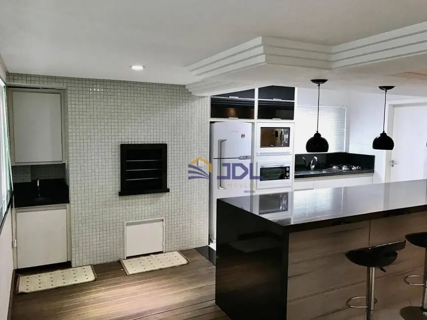 Apartamento com 3 quartos à venda, 132m2 em Pioneiros, Balneario Camboriu - SC - imagem 8 Foto 8 de Apartamento com 3 quartos à venda, 132m2 em Pioneiros, Balneario Camboriu - SC