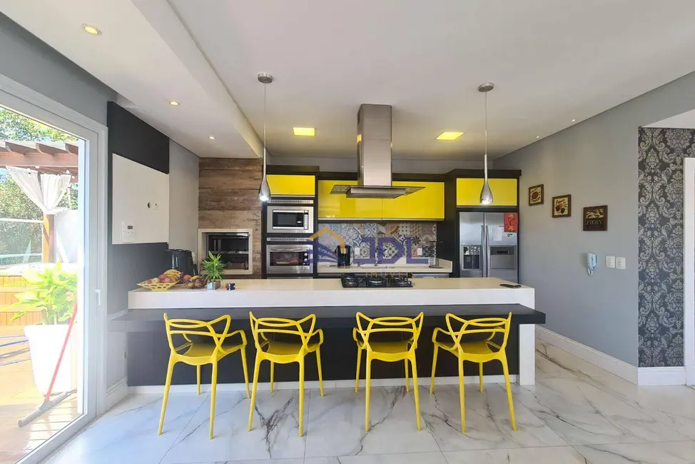 Casa com 3 quartos à venda, 468m2 em Salto do Norte, Blumenau - SC - imagem 8 Foto 8 de Casa com 3 quartos à venda, 468m2 em Salto do Norte, Blumenau - SC