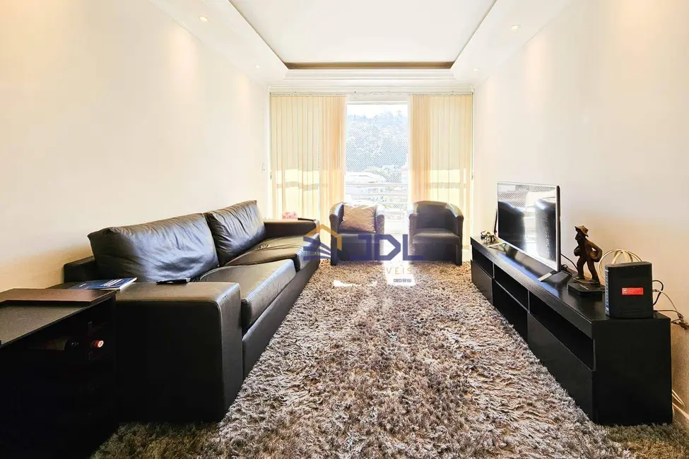 Apartamento com 3 quartos à venda, 131m2 em Ponta Aguda, Blumenau - SC - imagem 6 Foto 6 de Apartamento com 3 quartos à venda, 131m2 em Ponta Aguda, Blumenau - SC