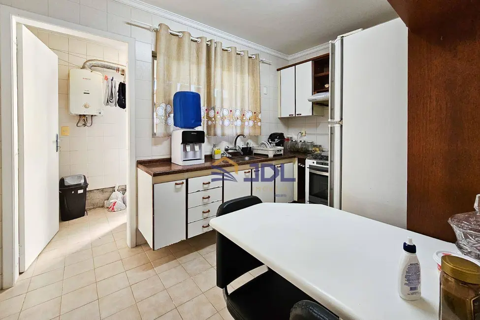 Apartamento com 3 quartos à venda, 131m2 em Ponta Aguda, Blumenau - SC - imagem 9 Foto 9 de Apartamento com 3 quartos à venda, 131m2 em Ponta Aguda, Blumenau - SC