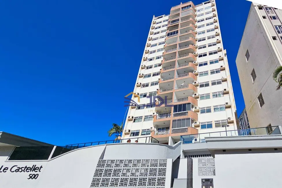 Foto 1 de Apartamento com 3 quartos à venda, 131m2 em Ponta Aguda, Blumenau - SC