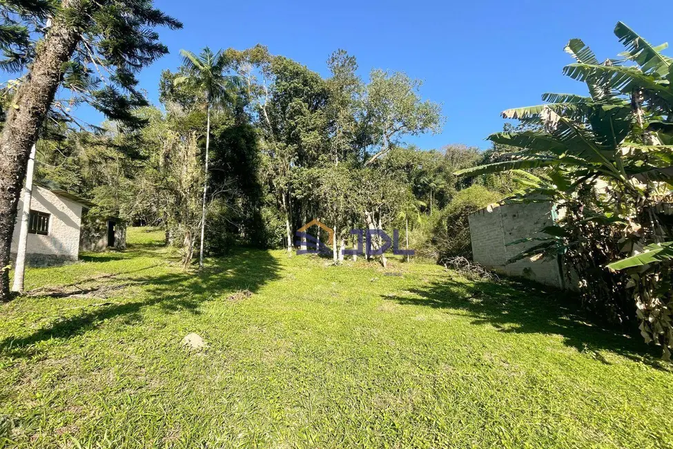 Terreno / Lote à venda, 14600m2 em Velha Central, Blumenau - SC - imagem 7 Foto 7 de Terreno / Lote à venda, 14600m2 em Velha Central, Blumenau - SC