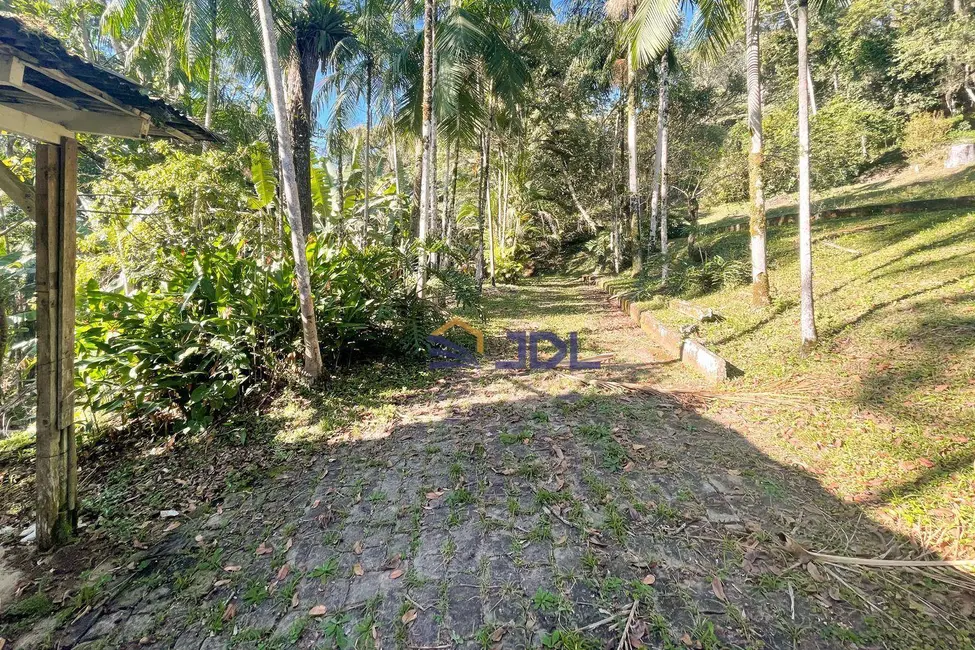 Terreno / Lote à venda, 14600m2 em Velha Central, Blumenau - SC - imagem 3 Foto 3 de Terreno / Lote à venda, 14600m2 em Velha Central, Blumenau - SC
