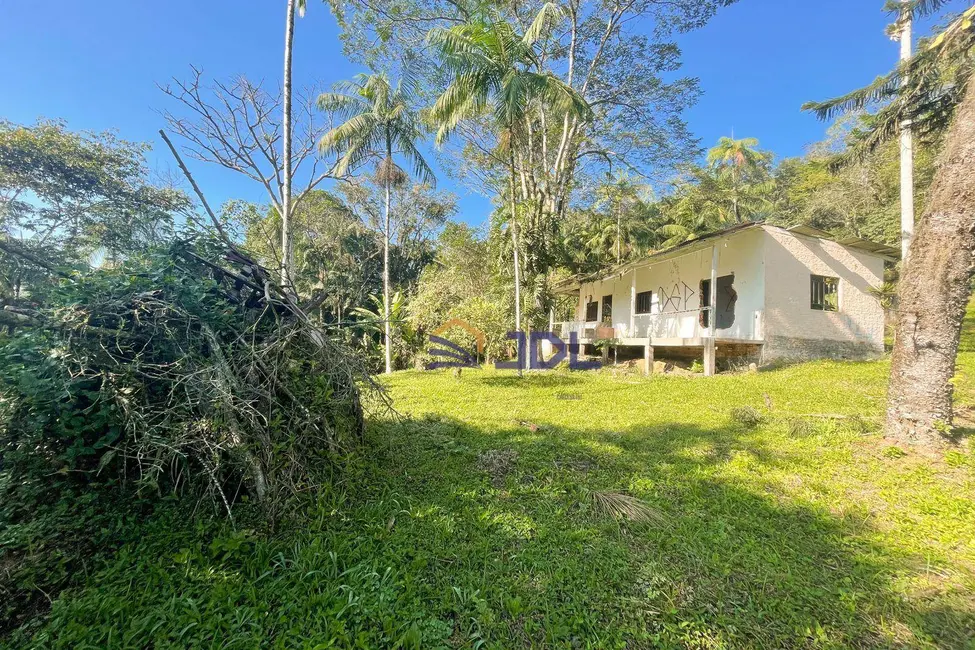 Terreno / Lote à venda, 14600m2 em Velha Central, Blumenau - SC - imagem 5 Foto 5 de Terreno / Lote à venda, 14600m2 em Velha Central, Blumenau - SC