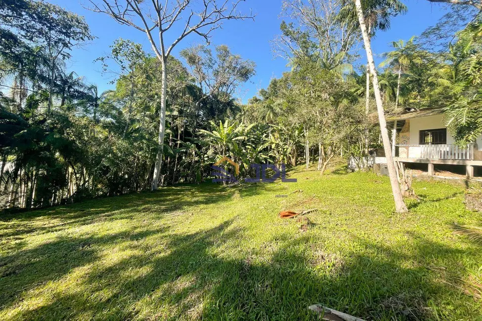 Terreno / Lote à venda, 14600m2 em Velha Central, Blumenau - SC - imagem 4 Foto 4 de Terreno / Lote à venda, 14600m2 em Velha Central, Blumenau - SC
