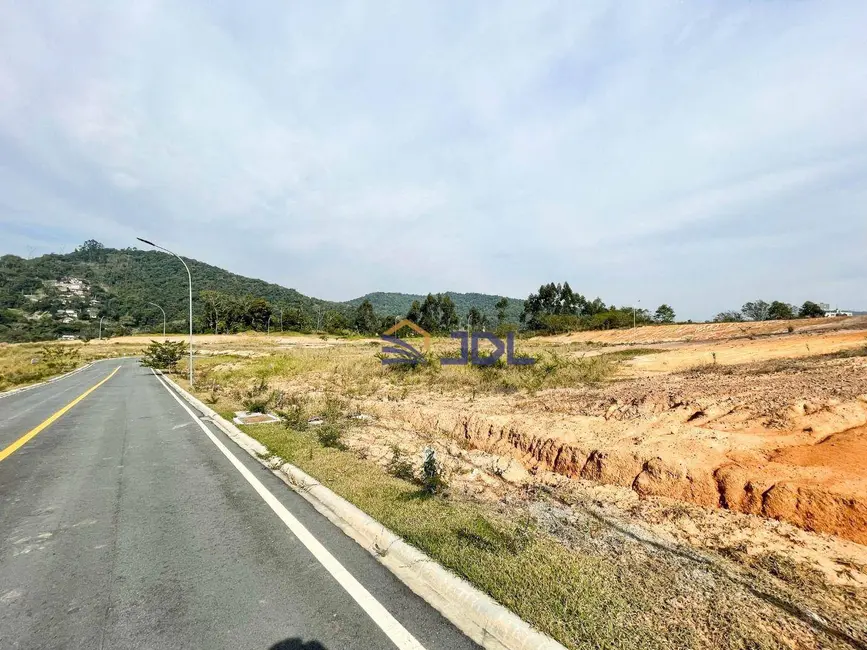 Terreno / Lote à venda, 375m2 em Ponta Aguda, Blumenau - SC - imagem 6 Foto 6 de Terreno / Lote à venda, 375m2 em Ponta Aguda, Blumenau - SC