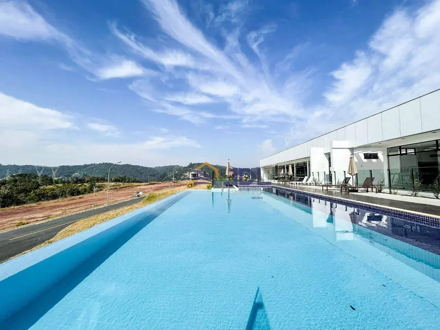 Terreno / Lote à venda, 359m2 em Ponta Aguda, Blumenau - SC - imagem 3 Foto 3 de Terreno / Lote à venda, 359m2 em Ponta Aguda, Blumenau - SC