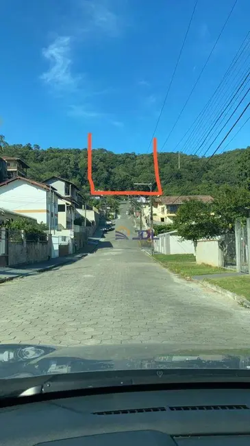 Foto 2 de Terreno / Lote à venda, 36399m2 em Fortaleza, Blumenau - SC